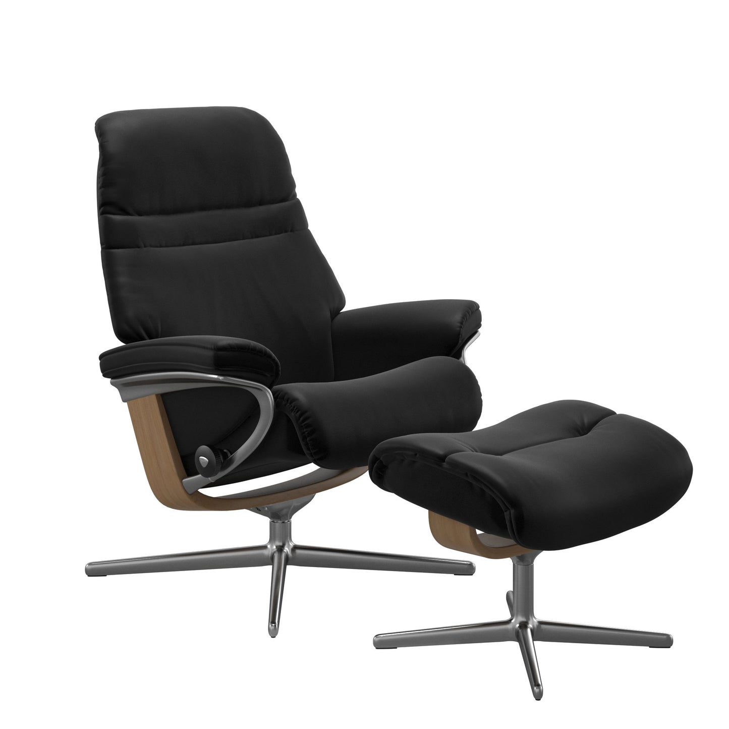 Stressless® Sunrise - Cross - Batick 