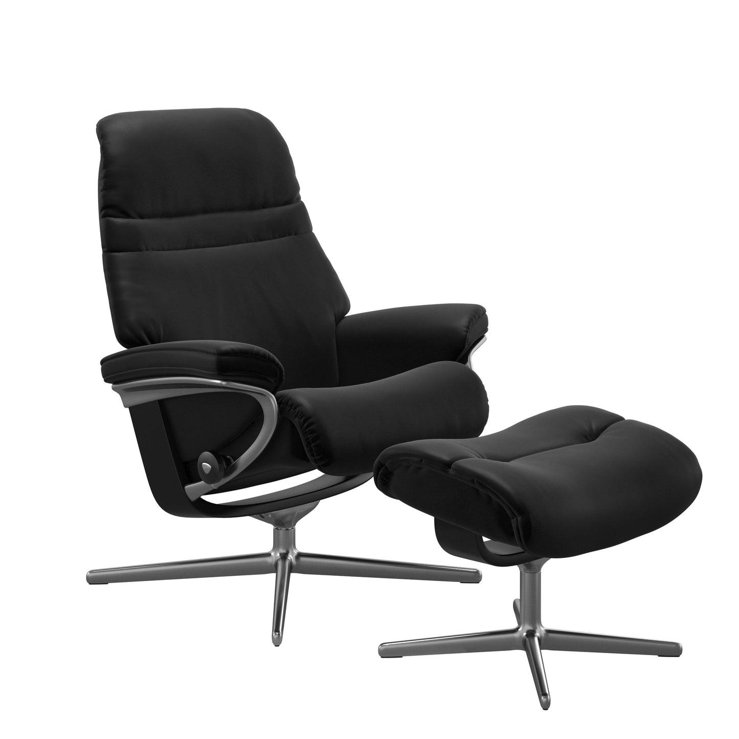 Stressless® Sunrise - Cross - Batick 