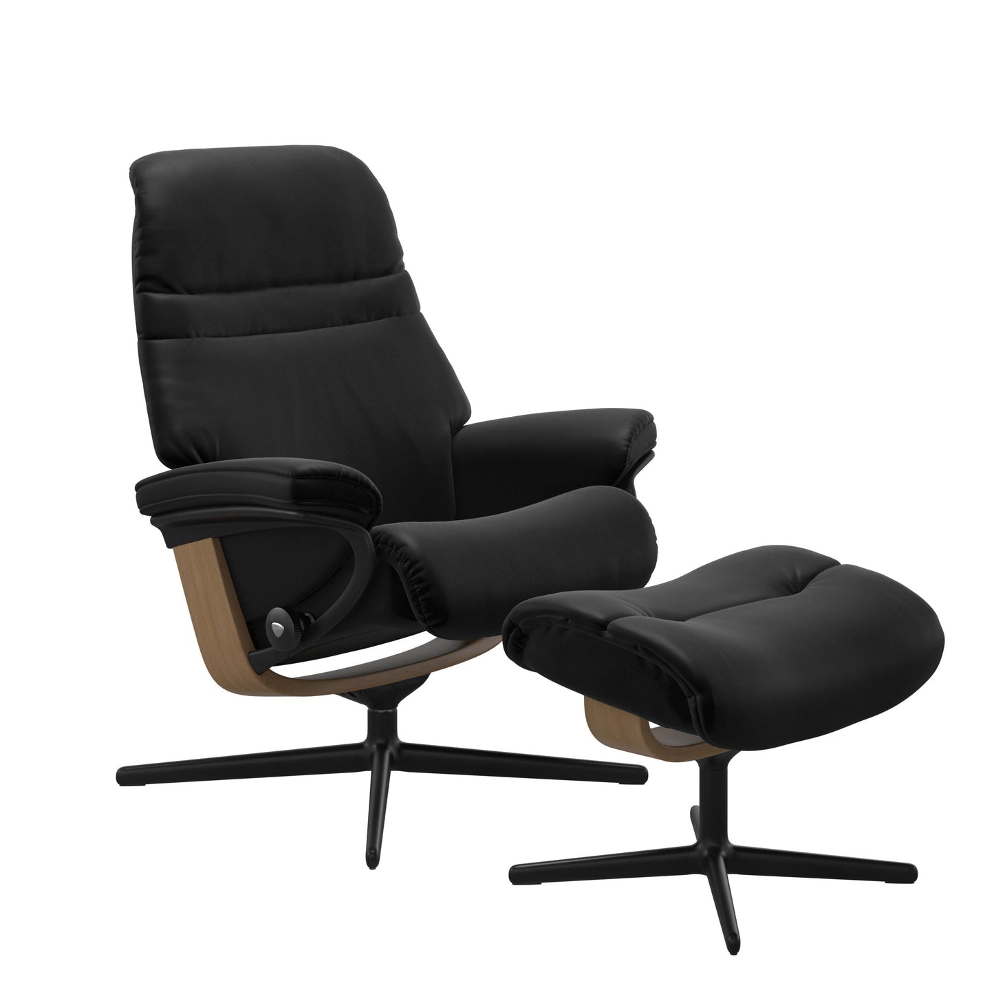 Stressless® Sunrise - Cross - Batick 