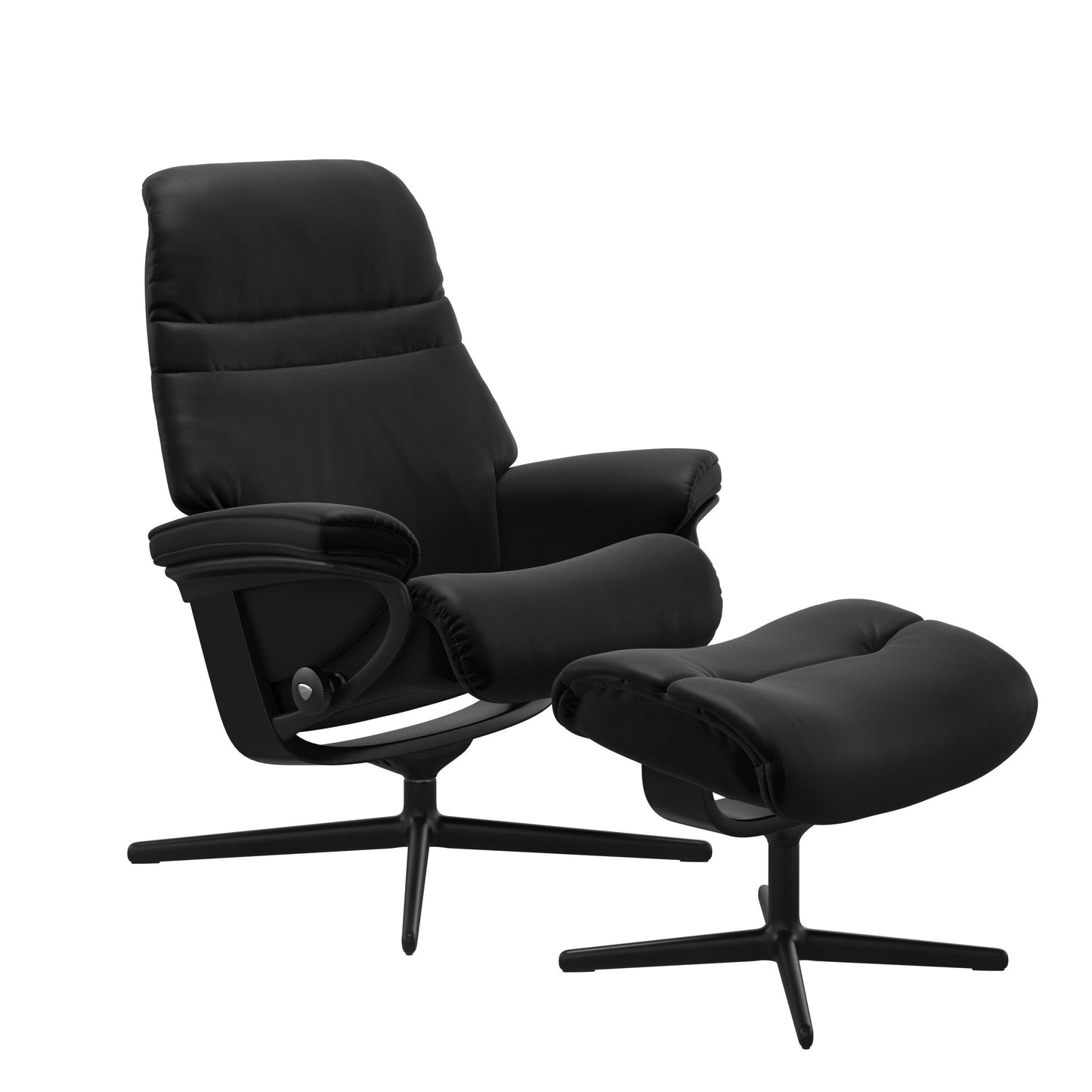 Stressless® Sunrise - Cross - Batick 