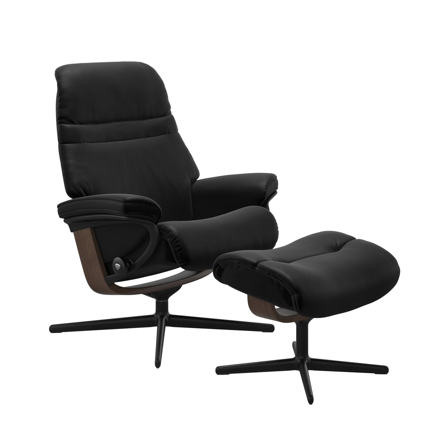 Stressless® Sunrise - Cross - Batick