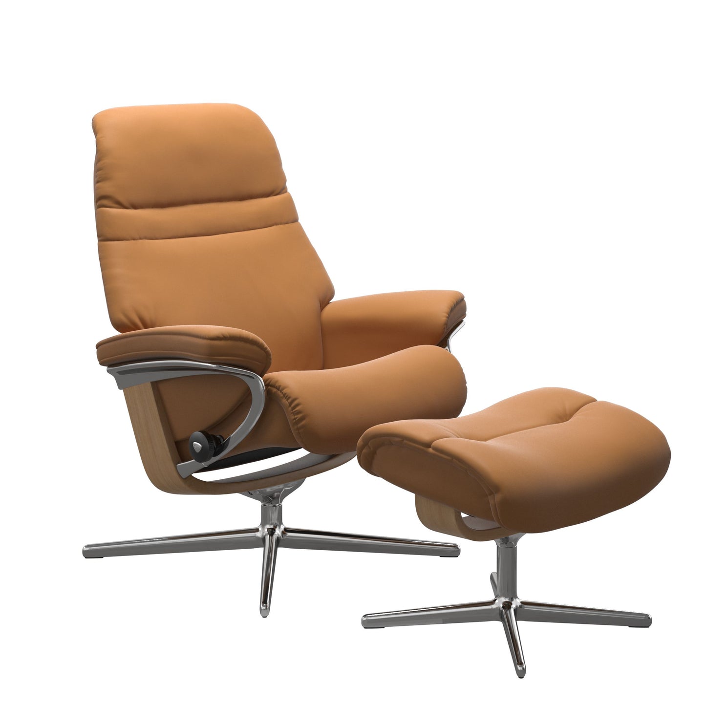 Stressless® Sunrise - Croix - Batick 