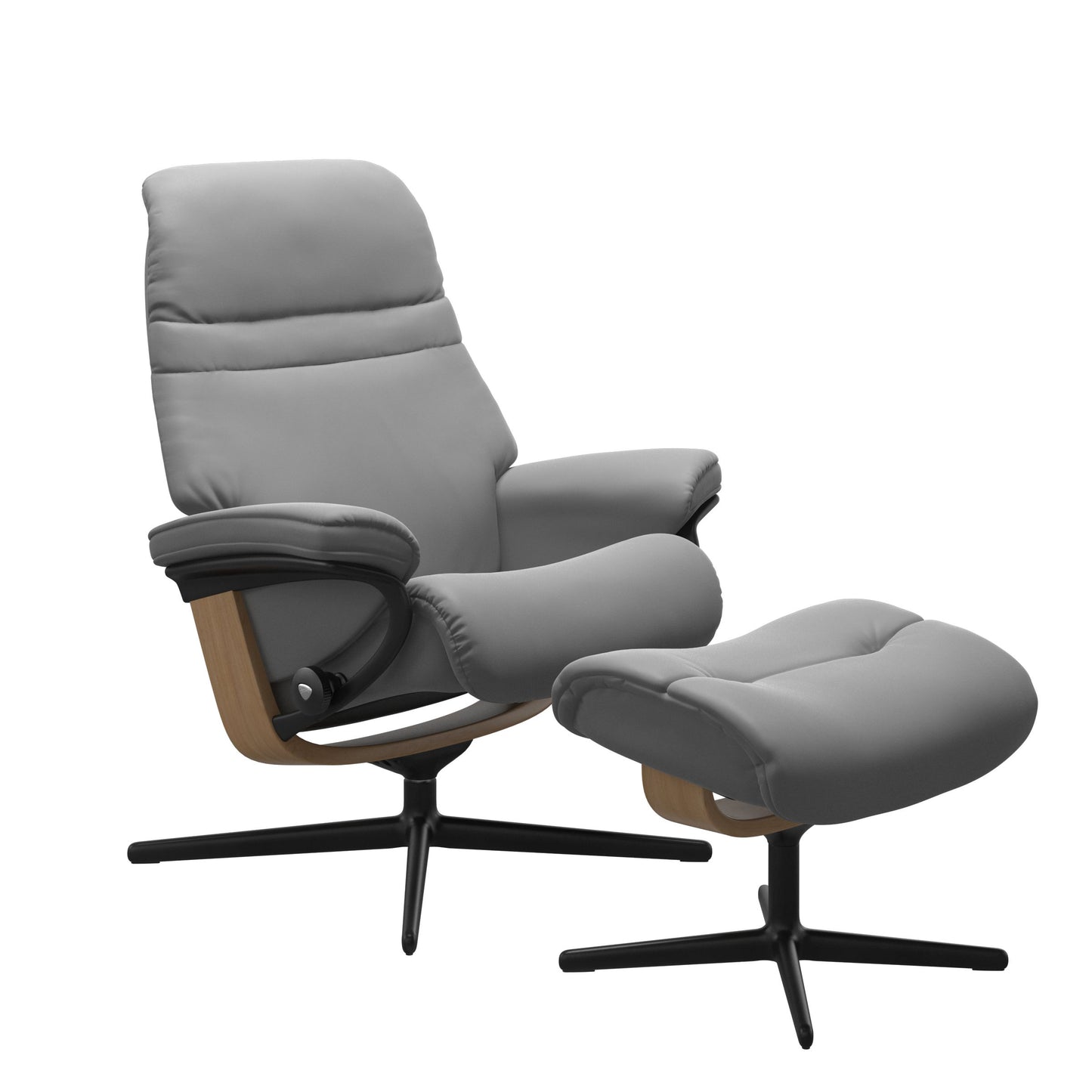 Stressless® Sunrise - Cross - Batick 