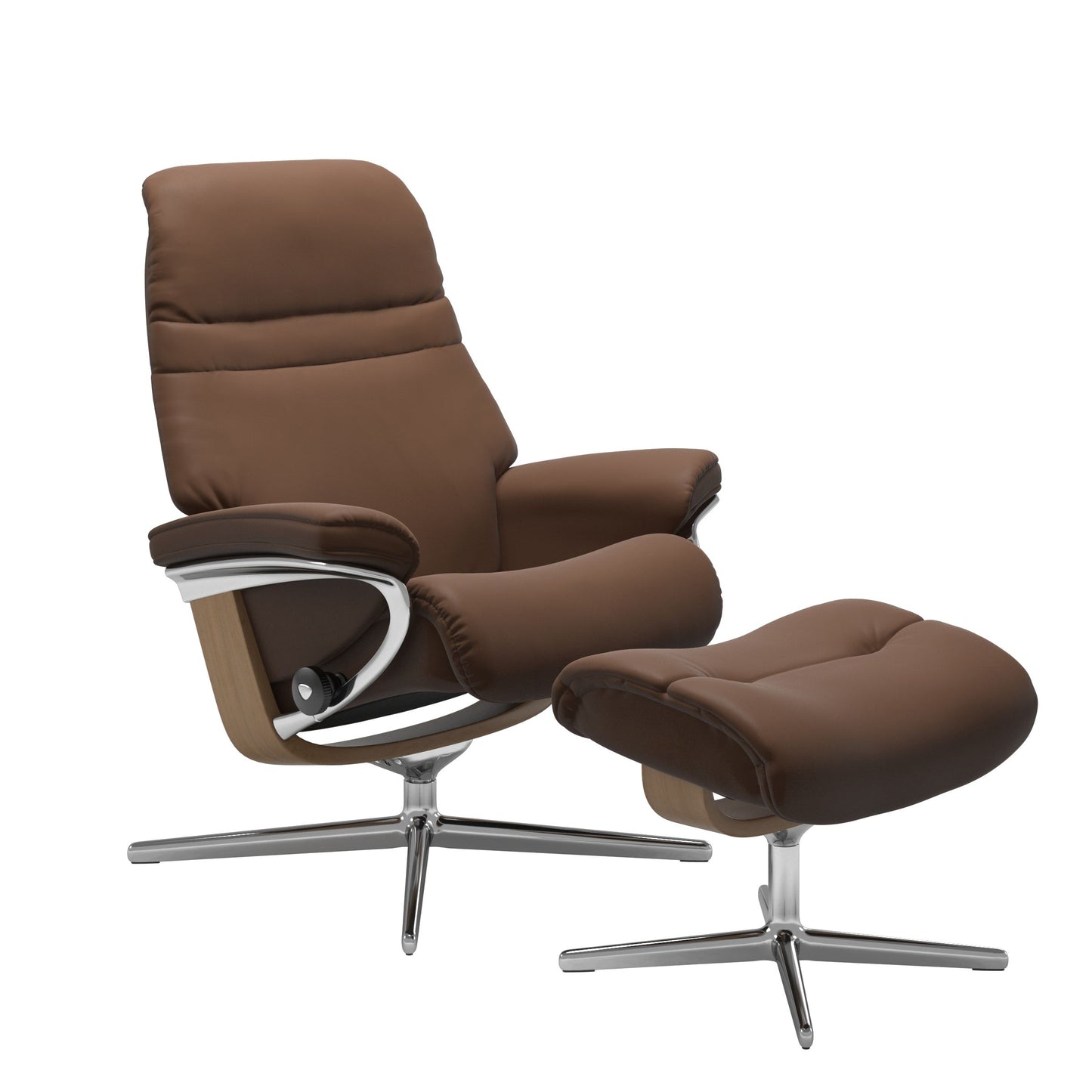 Stressless® Sunrise - Cross - Batick