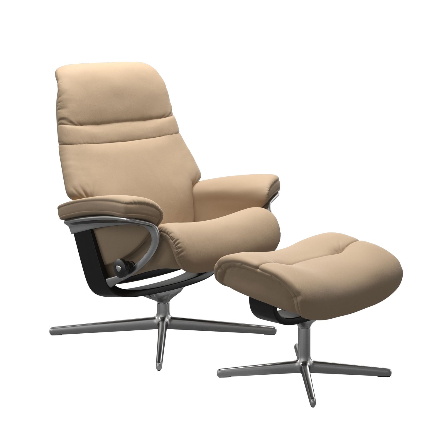 Stressless® Sunrise - Croix - Paloma 