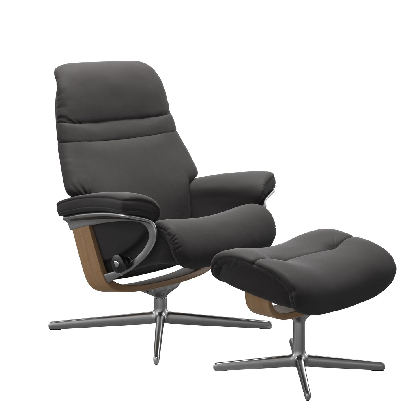 Stressless® Sunrise - Cross - Paloma