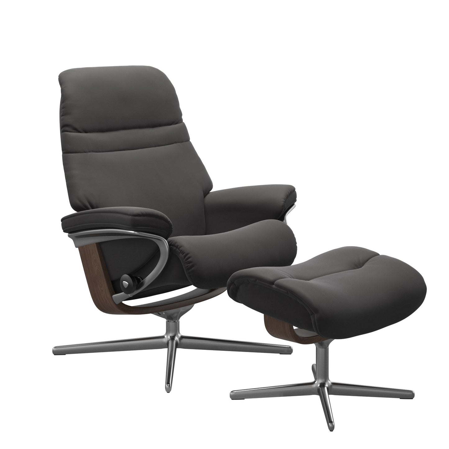 Stressless® Sunrise - Cross - Paloma 