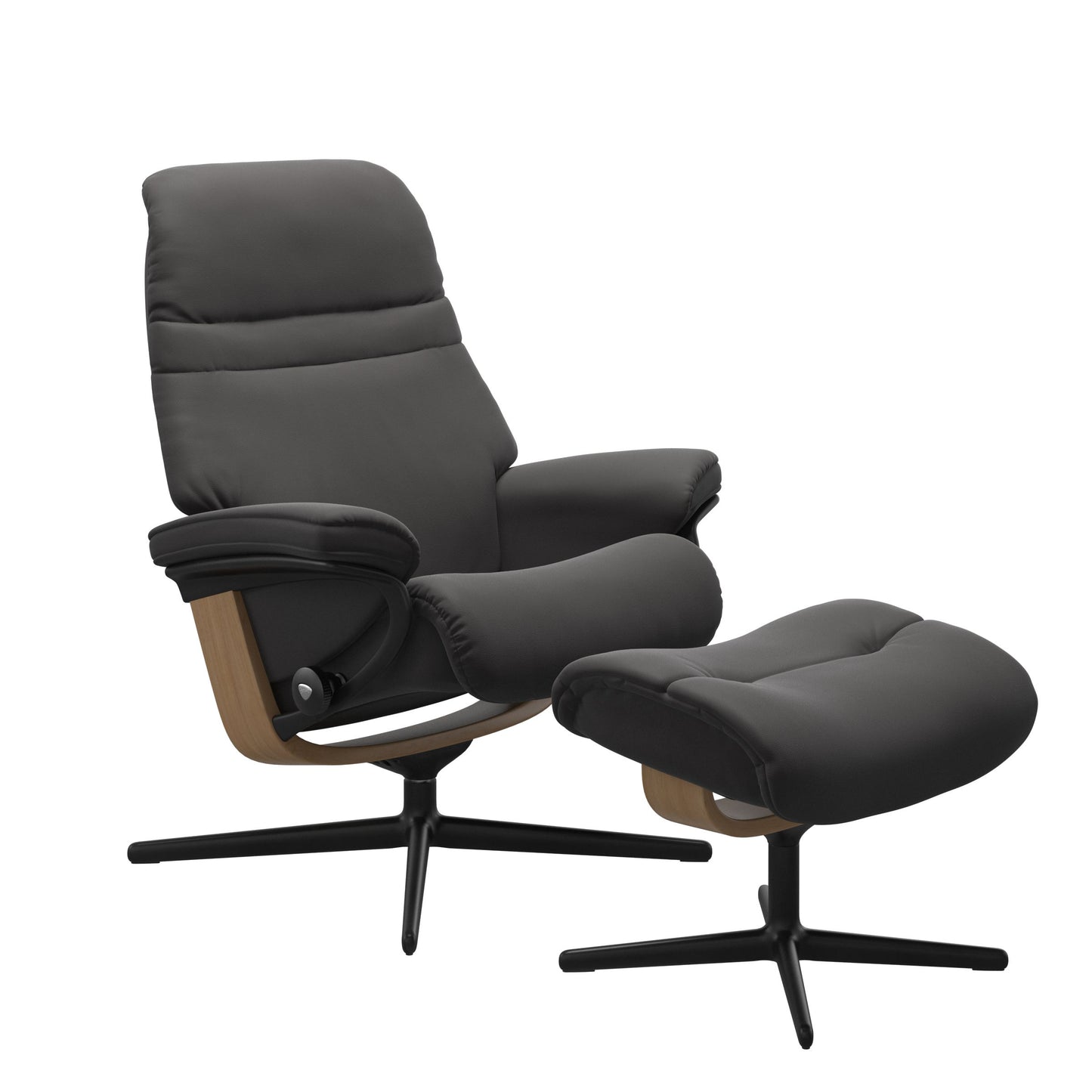 Stressless® Sunrise - Cross - Paloma