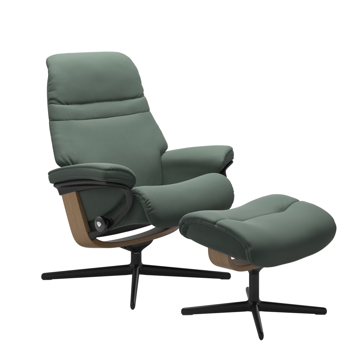 Stressless® Sunrise - Croix - Paloma 