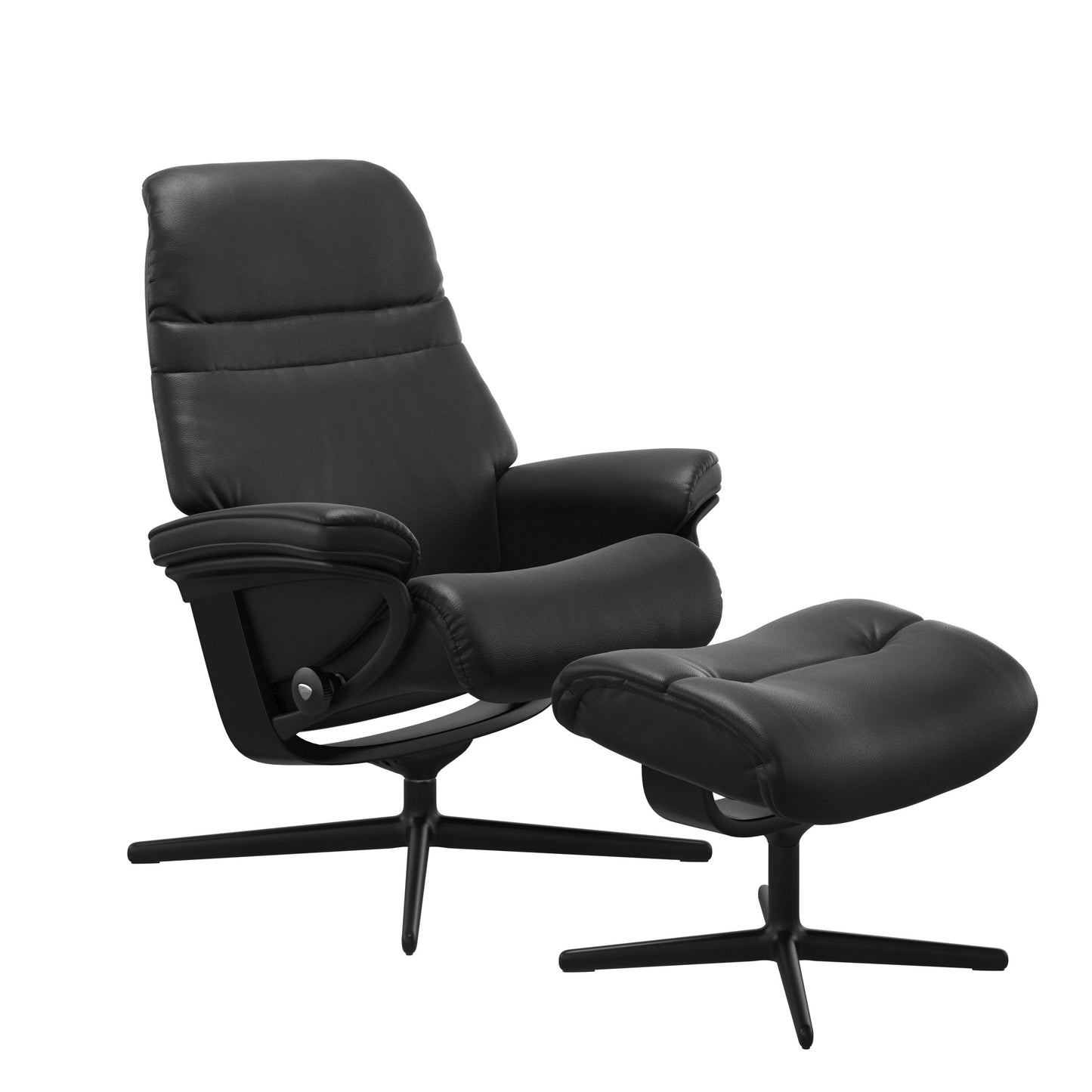 Stressless® Sunrise - Croix - Noblesse 