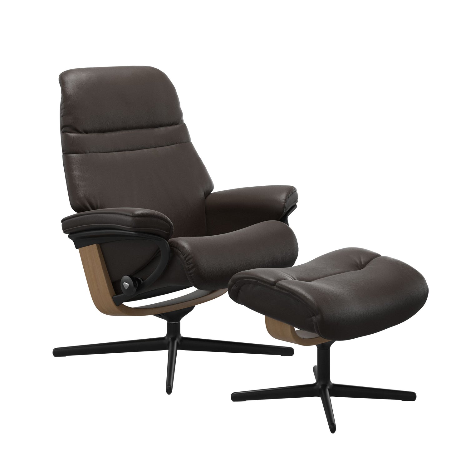 Stressless® Sunrise - Croix - Noblesse 