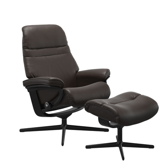 Stressless® Sunrise - Cross - Noblesse 