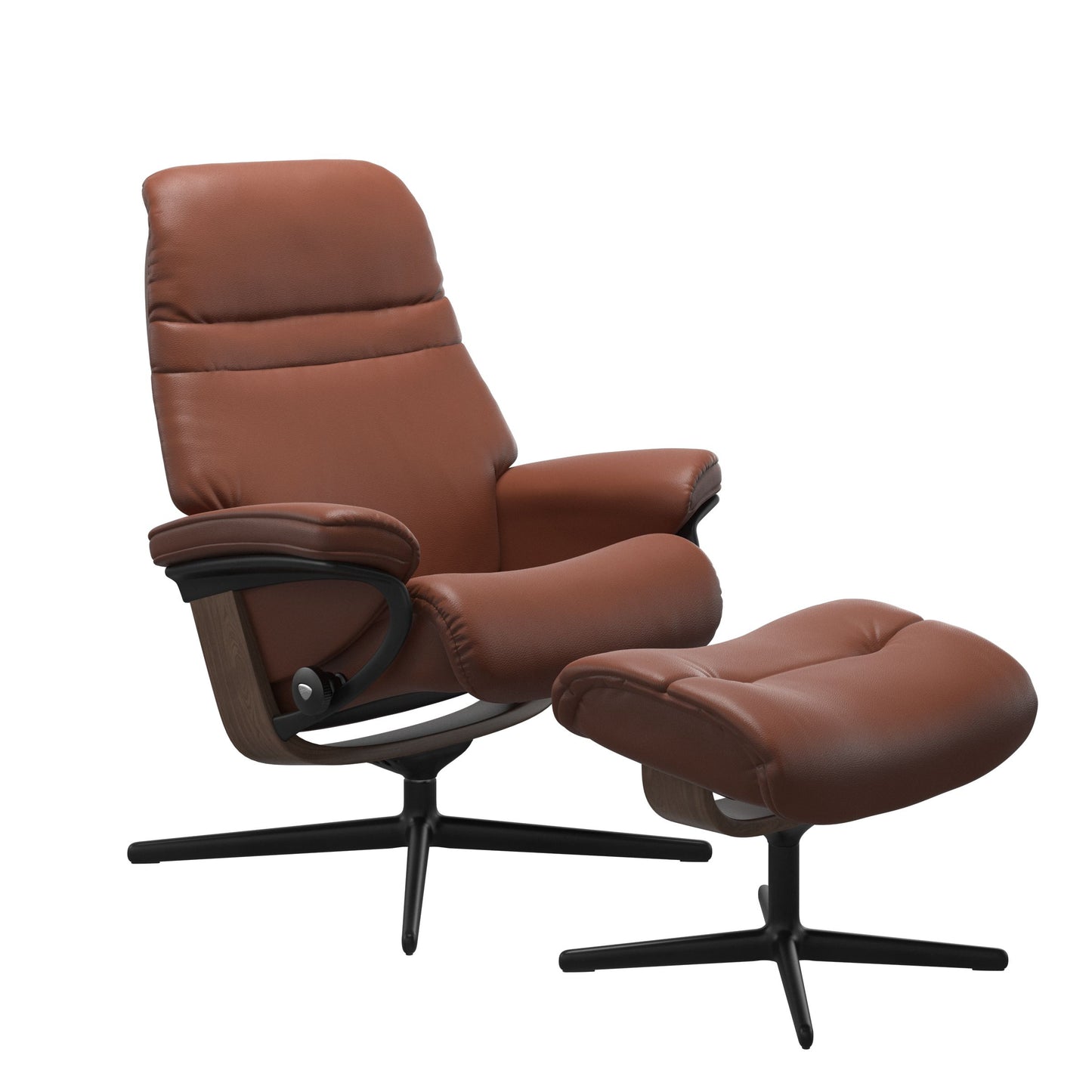 Stressless® Sunrise - Croix - Noblesse 