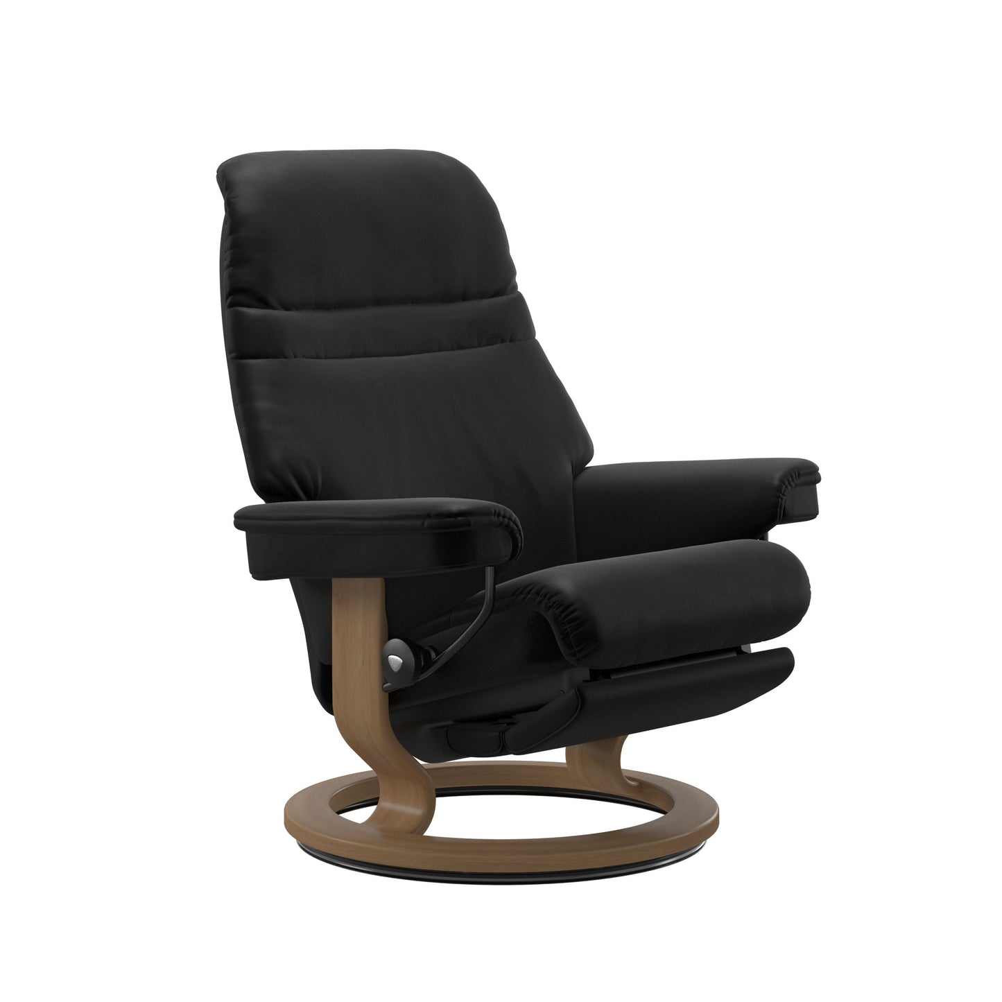 Stressless® Sunrise - Classic met Power - Batick