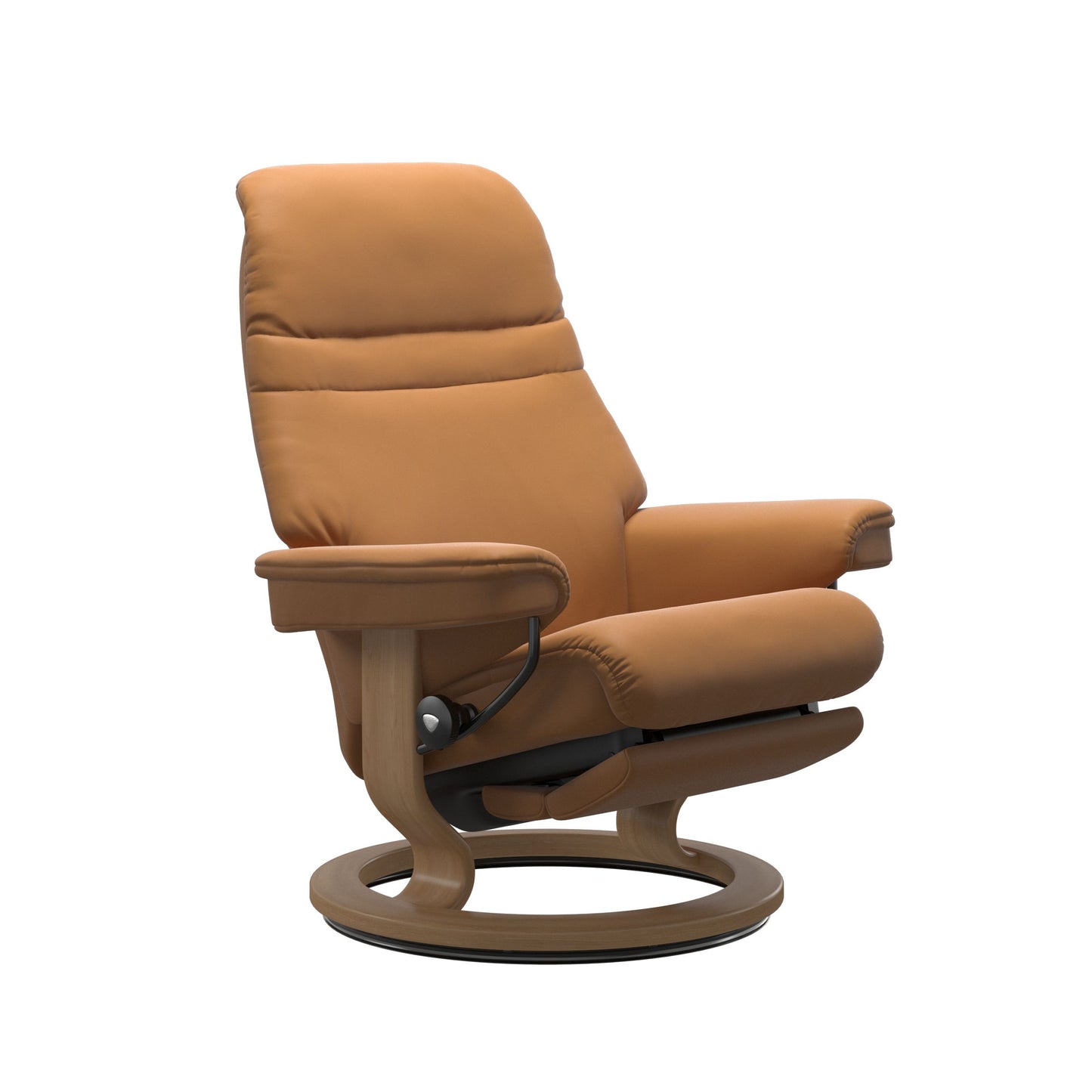 Stressless® Sunrise - Classic met Power - Batick