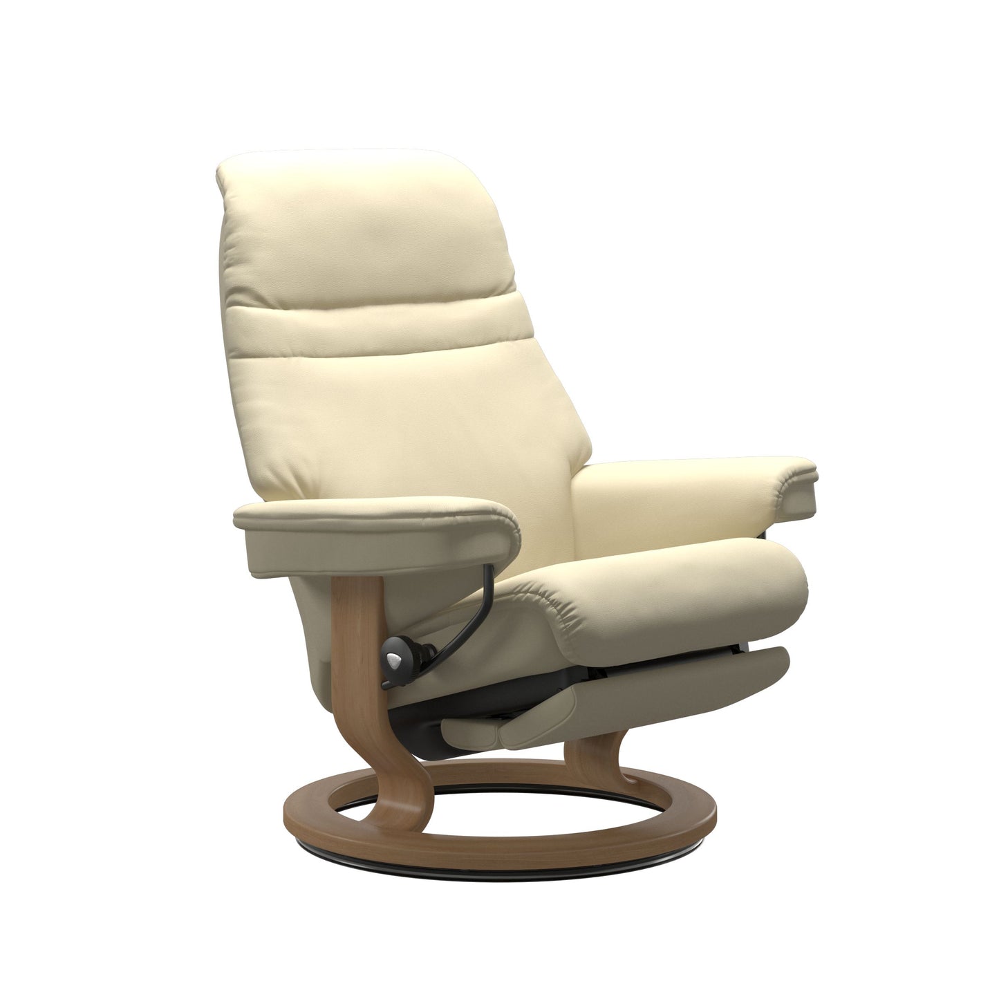 Stressless® Sunrise - Classic met Power - Paloma