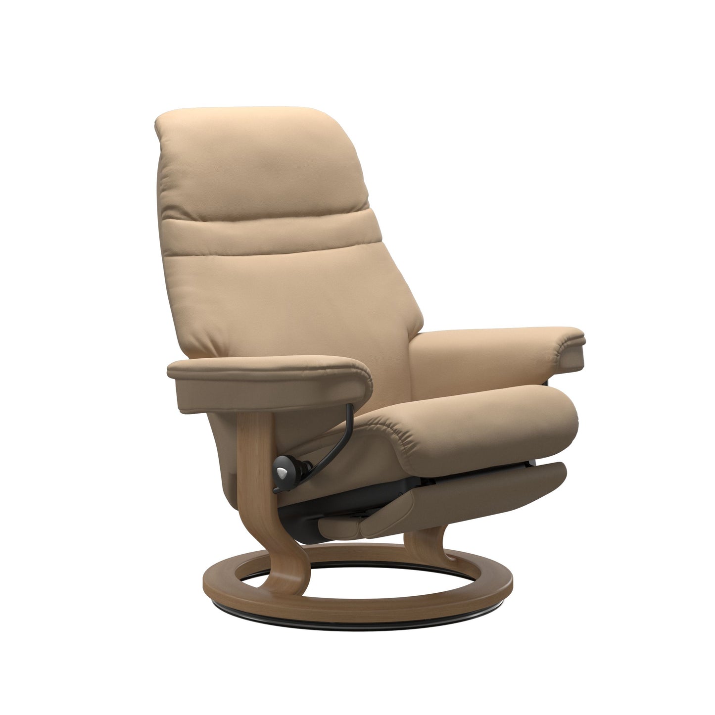 Stressless® Sunrise - Classic met Power - Paloma