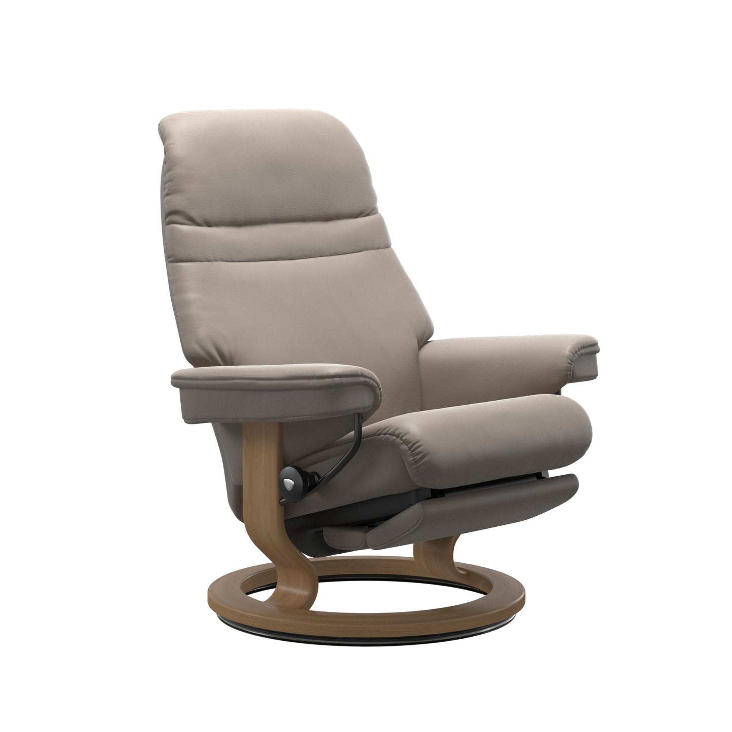 Stressless® Sunrise - Classic met Power - Paloma