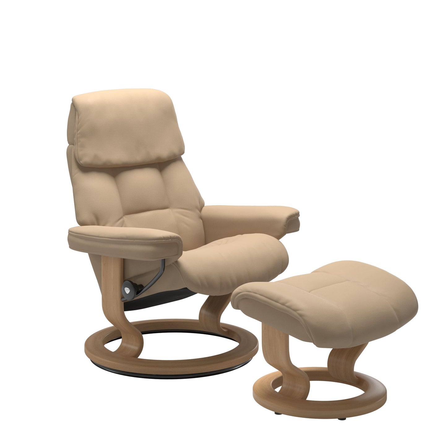 Stressless® Ruby - Classic - Paloma