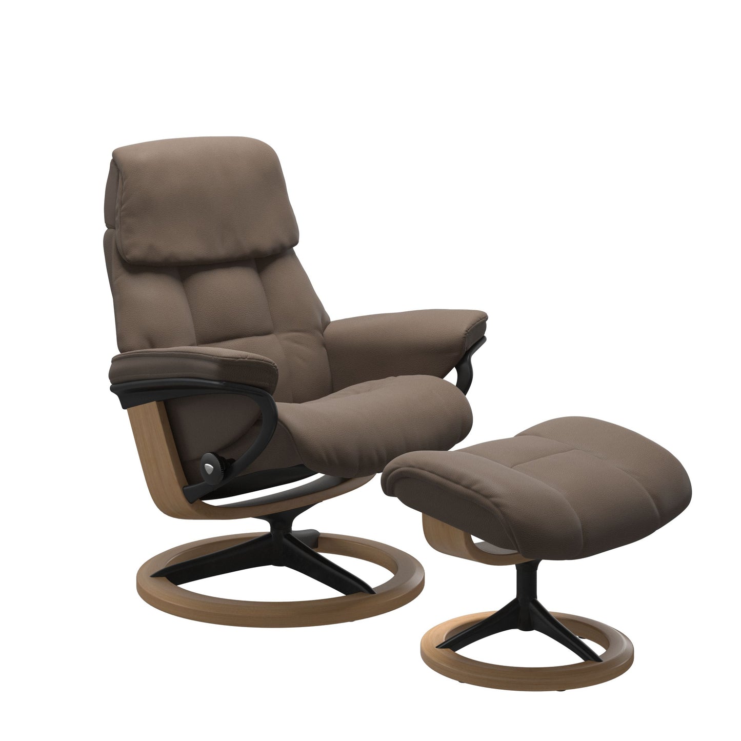 Stressless® Ruby - Signature - Batick