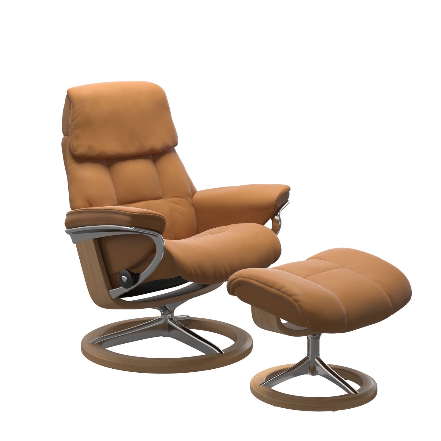 Stressless® Rubis - Signature - Batick