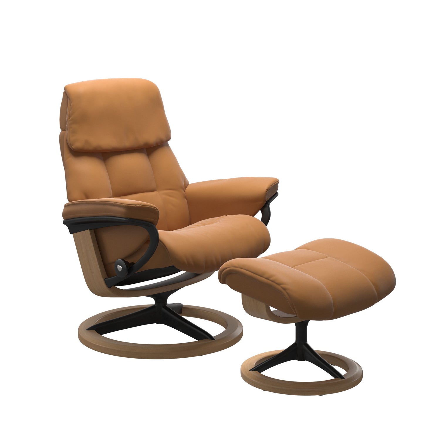 Stressless® Rubis - Signature - Batick