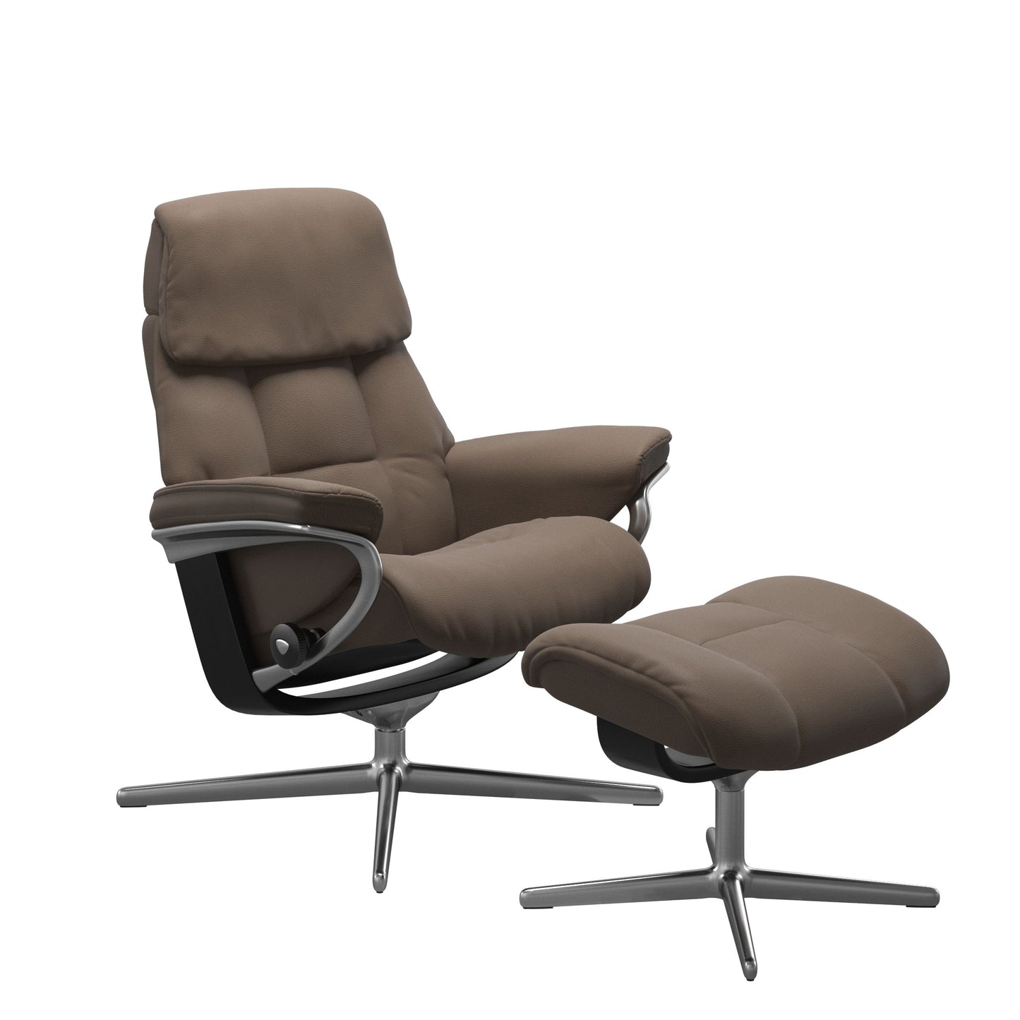 Stressless® Ruby - Cross - Batick