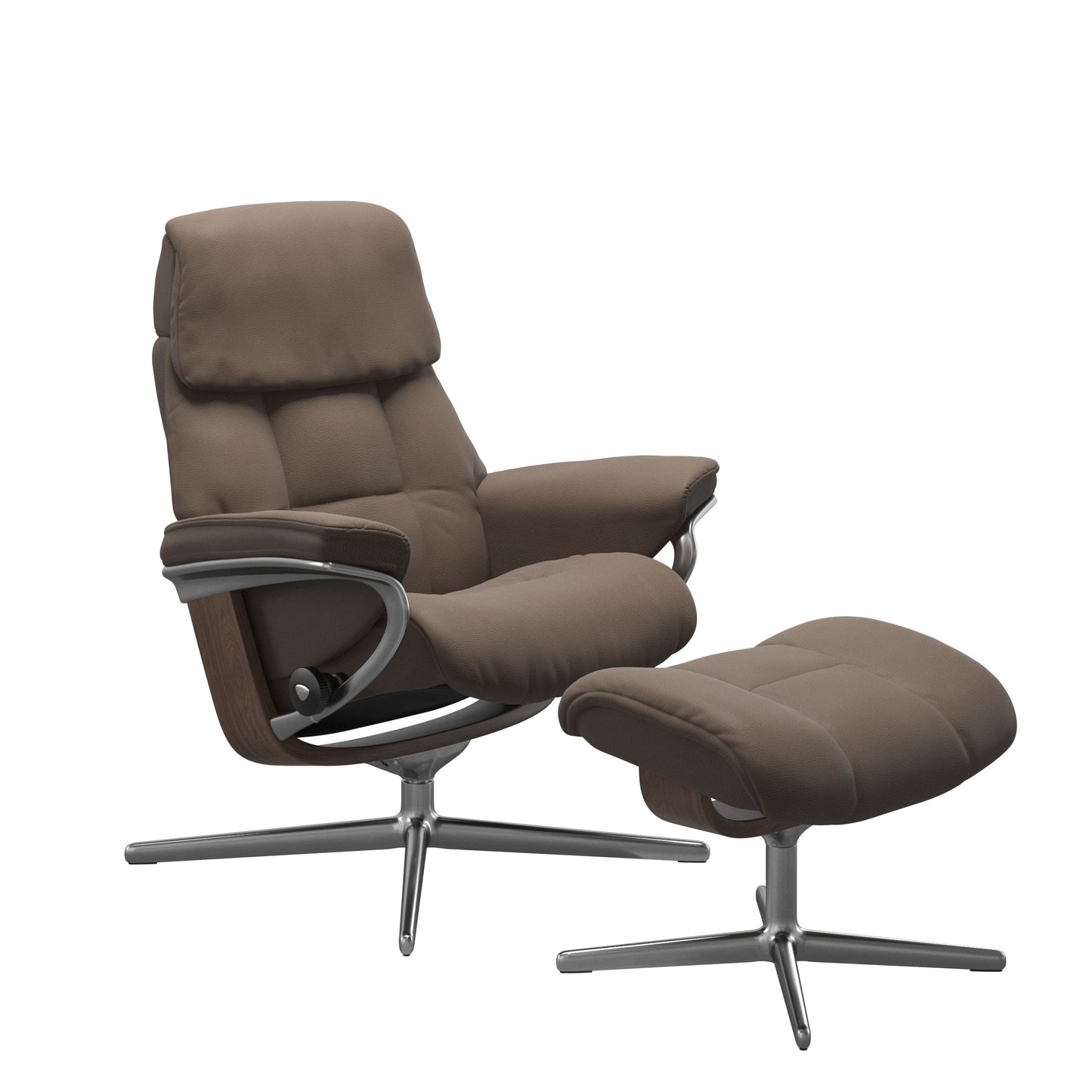 Stressless® Ruby - Cross - Batick