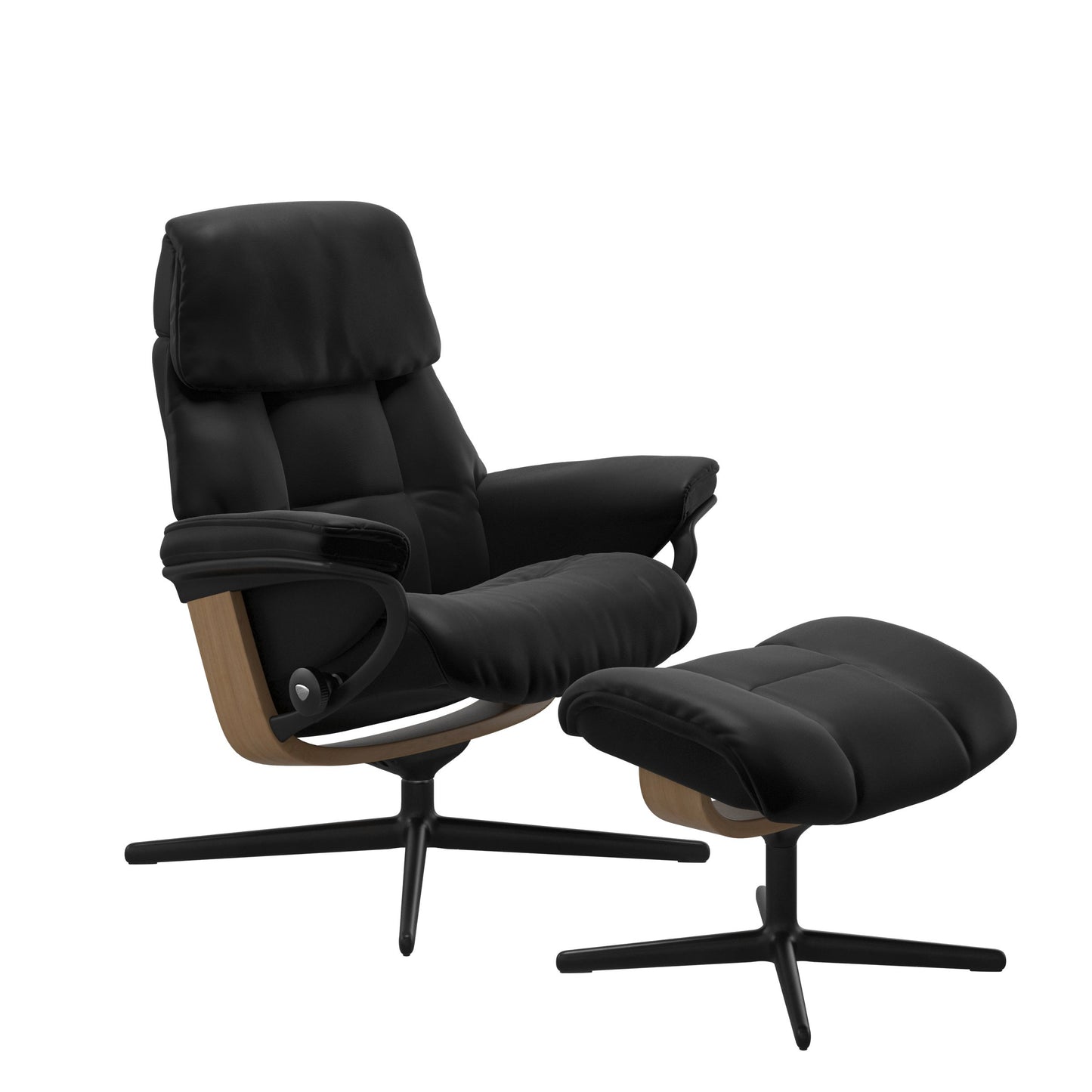 Stressless® Ruby - Cross - Batick