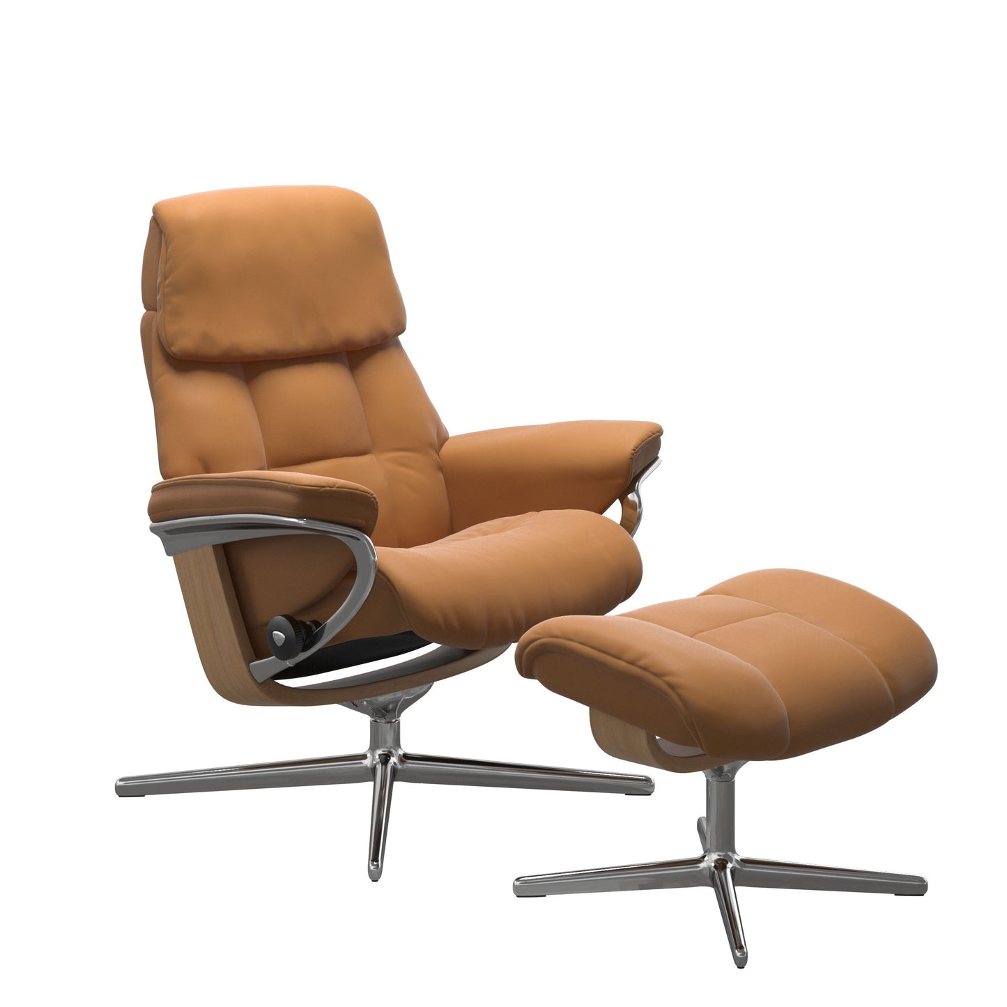 Stressless® Ruby - Cross - Batick