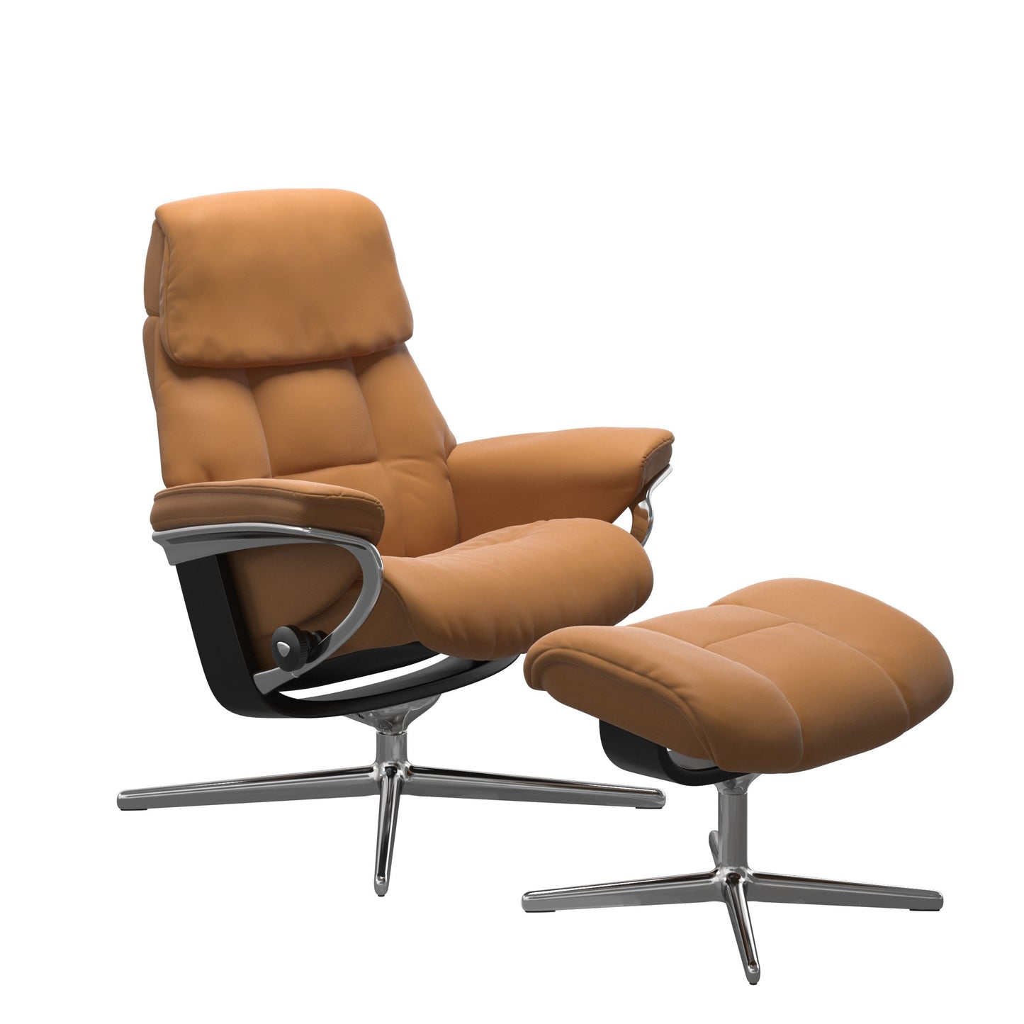 Stressless® Ruby - Cross - Batick