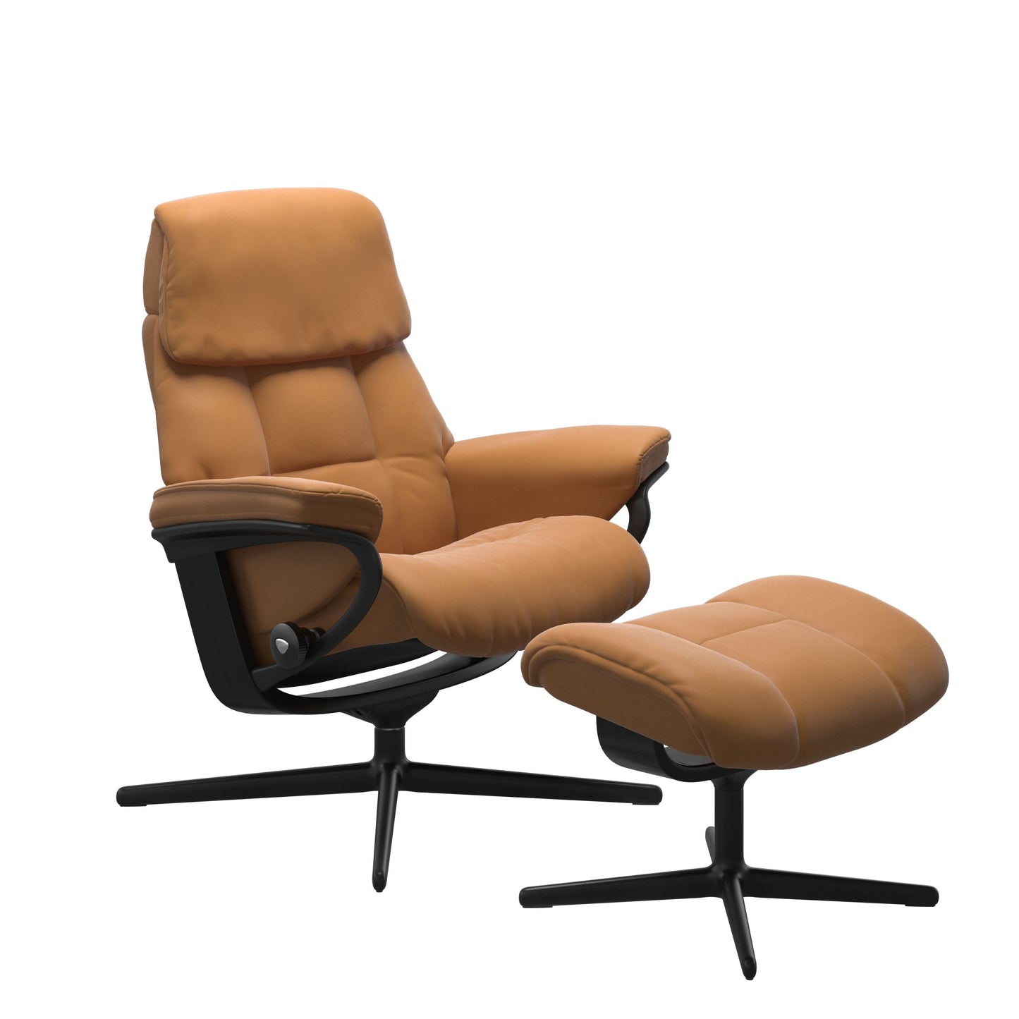 Stressless® Ruby - Cross - Batick