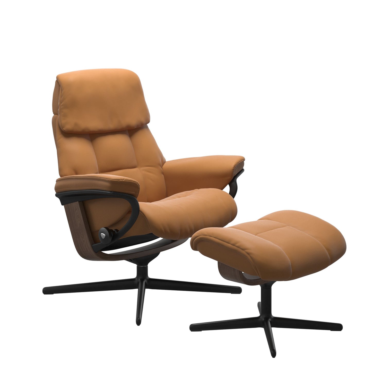 Stressless® Ruby - Cross - Batick