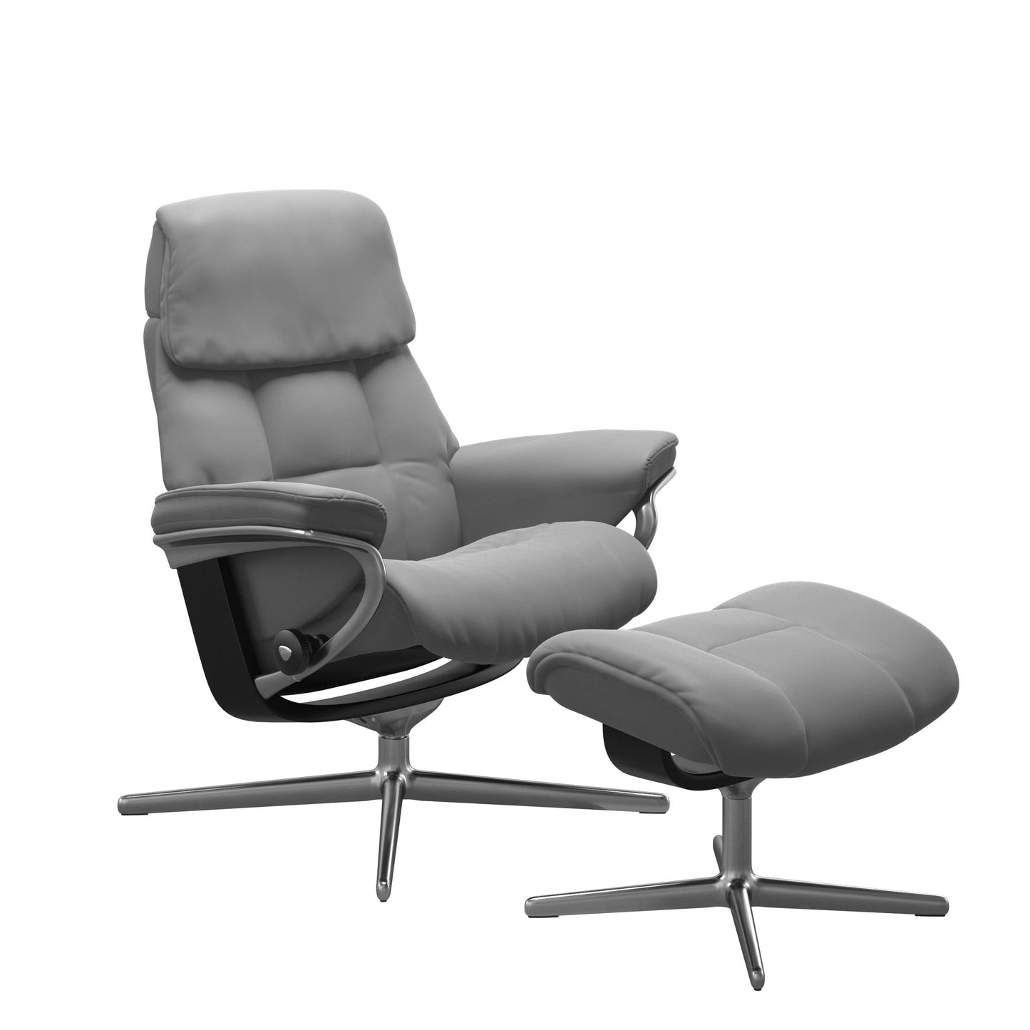 Stressless® Ruby - Cross - Batick