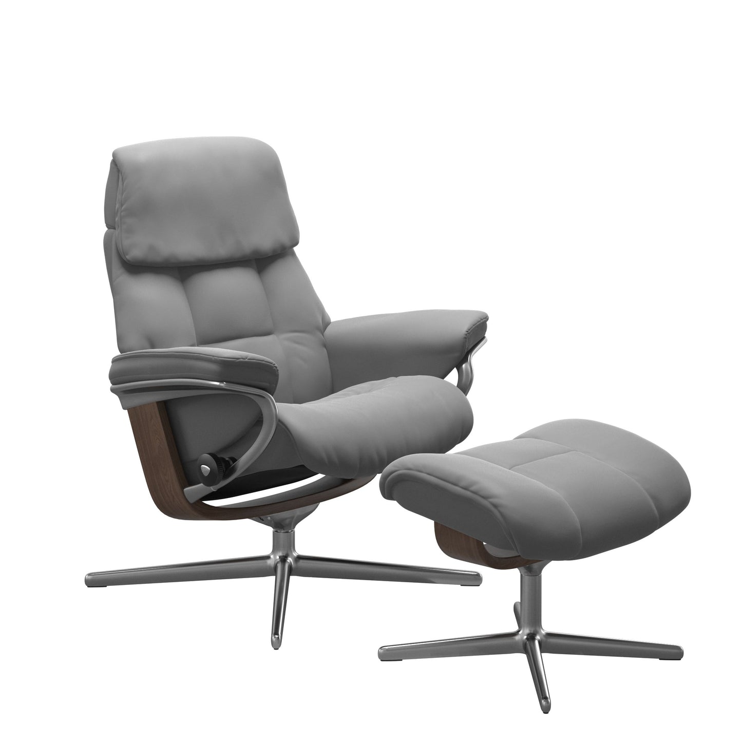 Stressless® Ruby - Cross - Batick