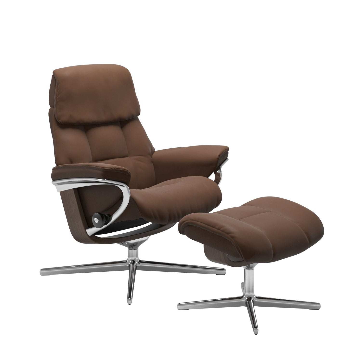 Stressless® Ruby - Cross - Batick