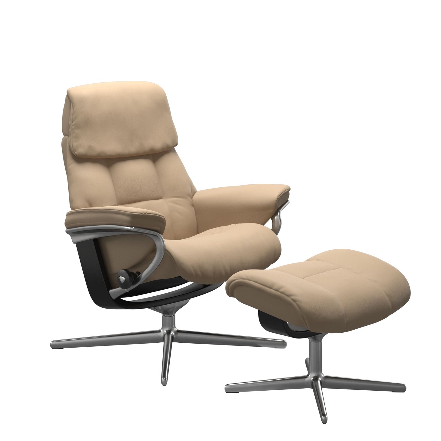 Stressless® Ruby - Cross - Paloma