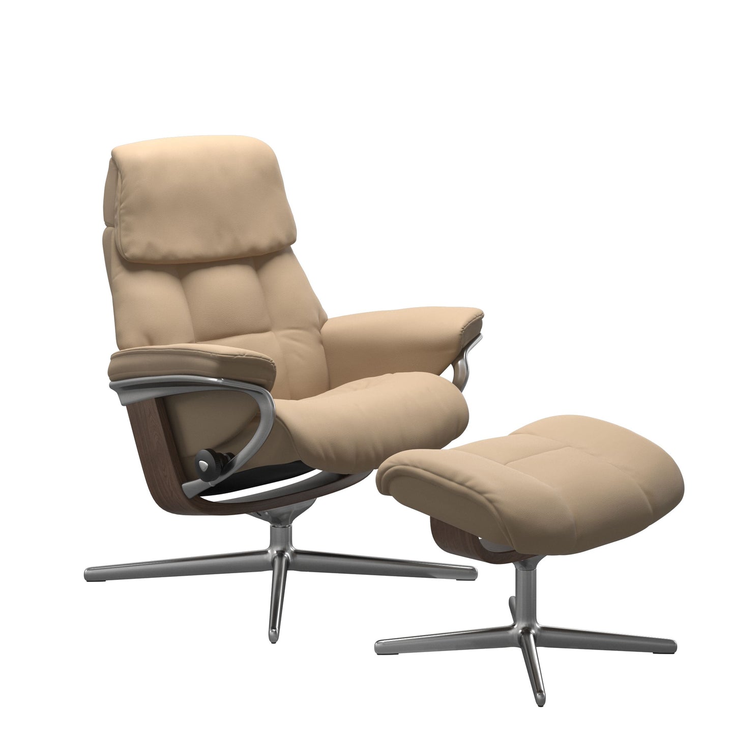 Stressless® Ruby - Cross - Paloma