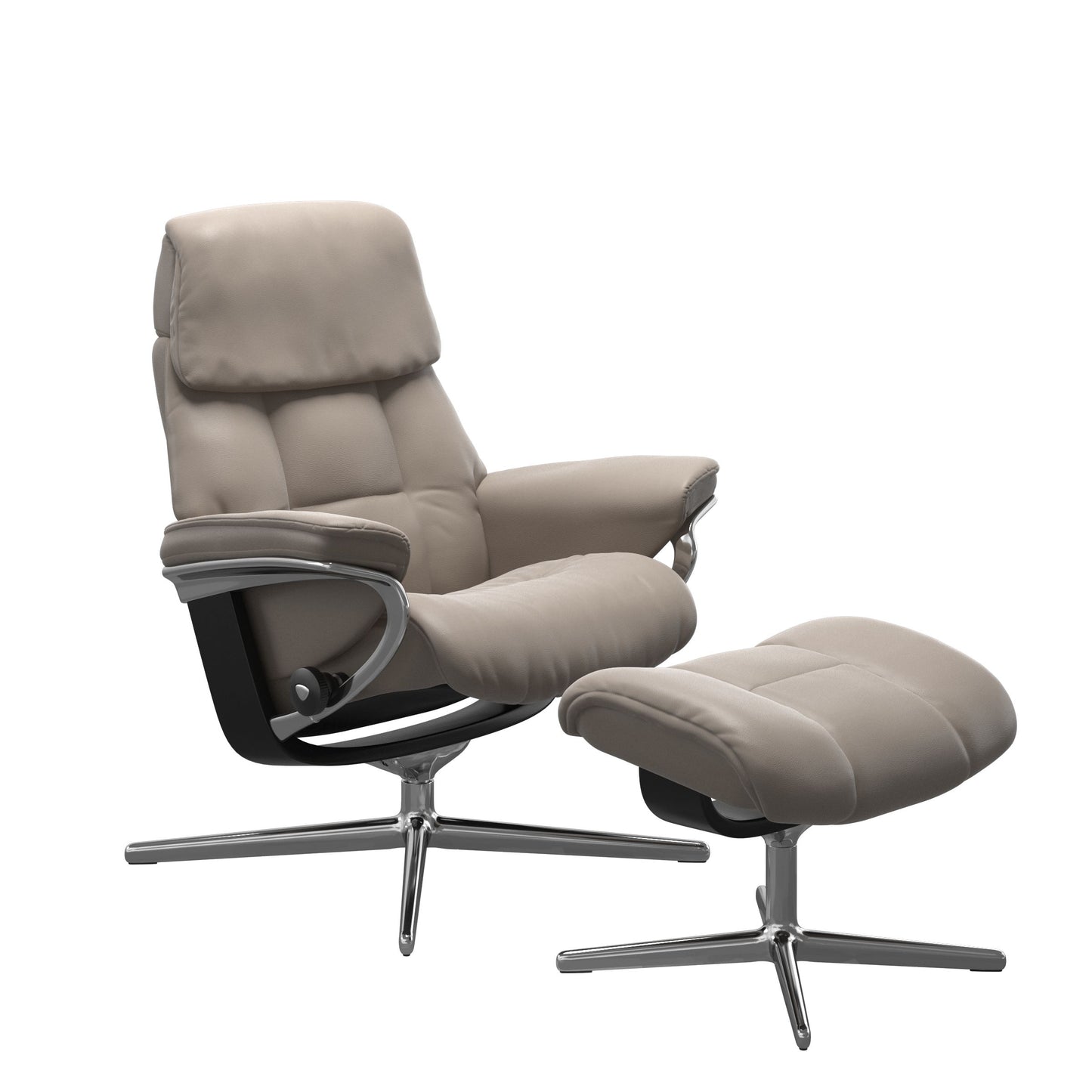 Stressless® Ruby - Cross - Paloma