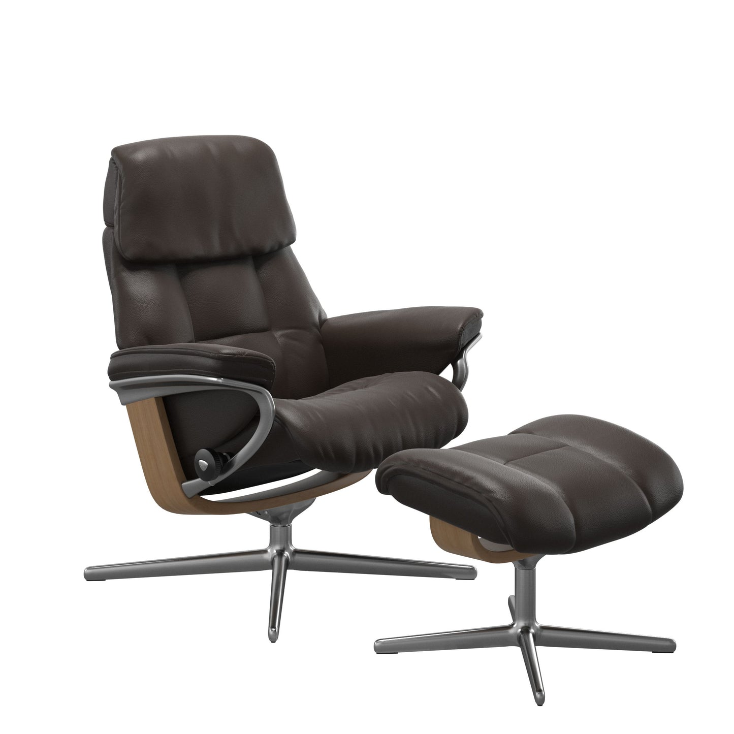 Stressless® Ruby - Cross - Noblesse