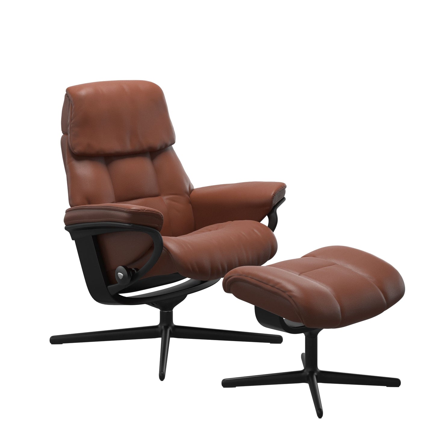 Stressless® Ruby - Cross - Noblesse