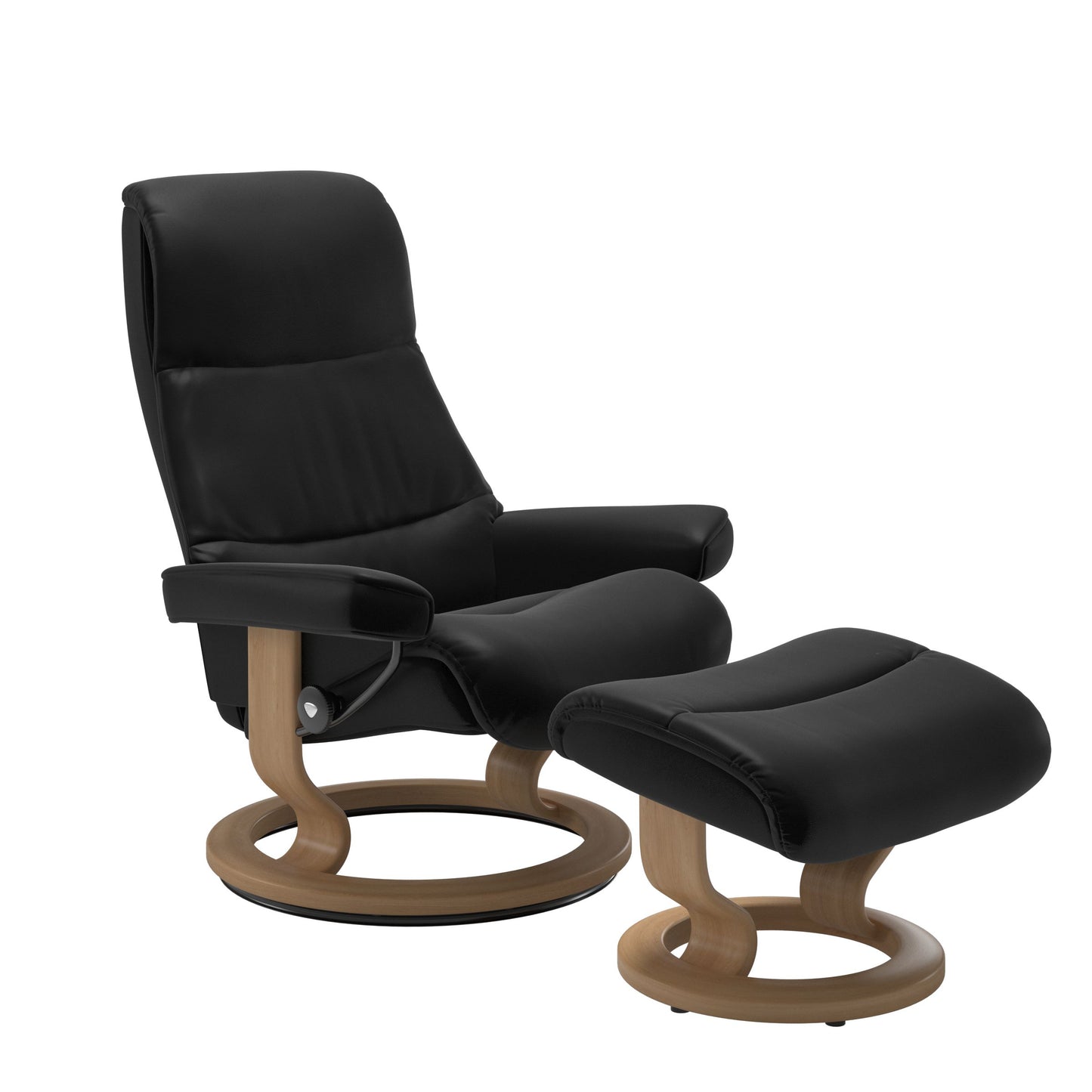 Stressless® View - Classic - Batick