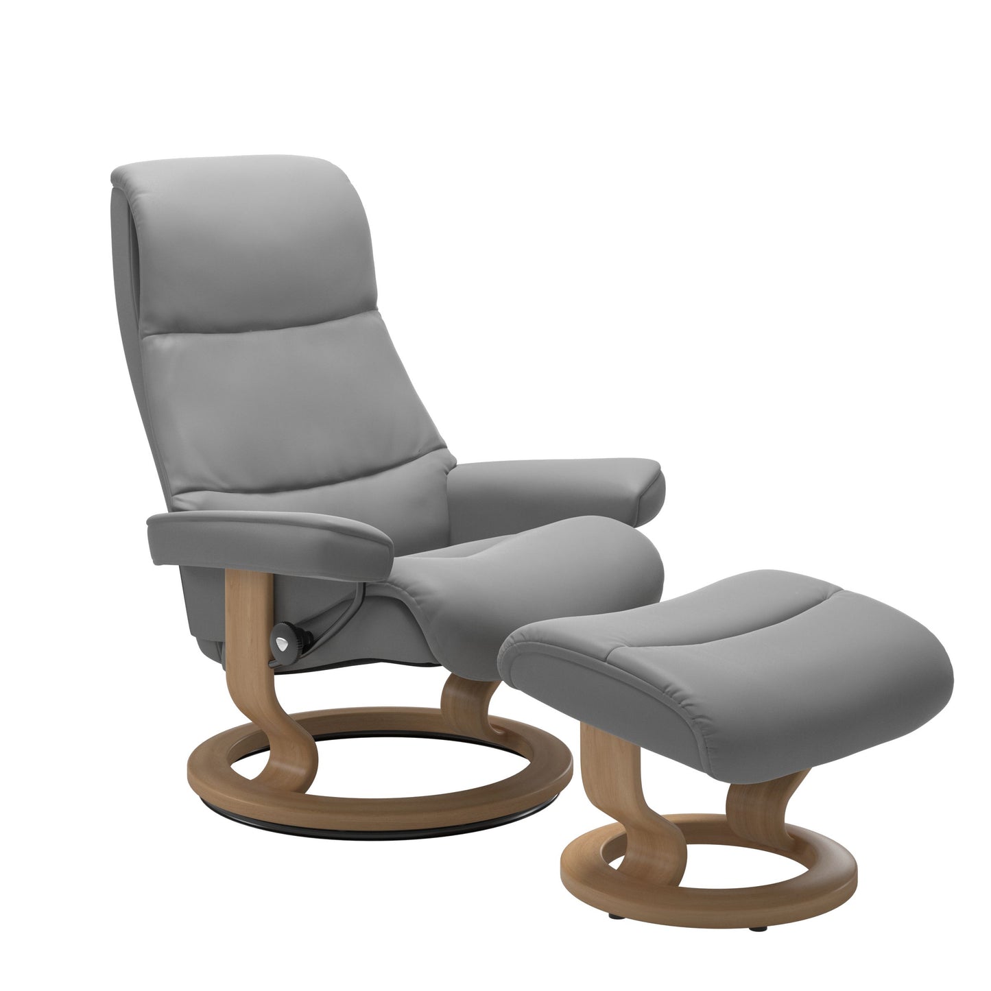 Stressless® View - Classic - Batick