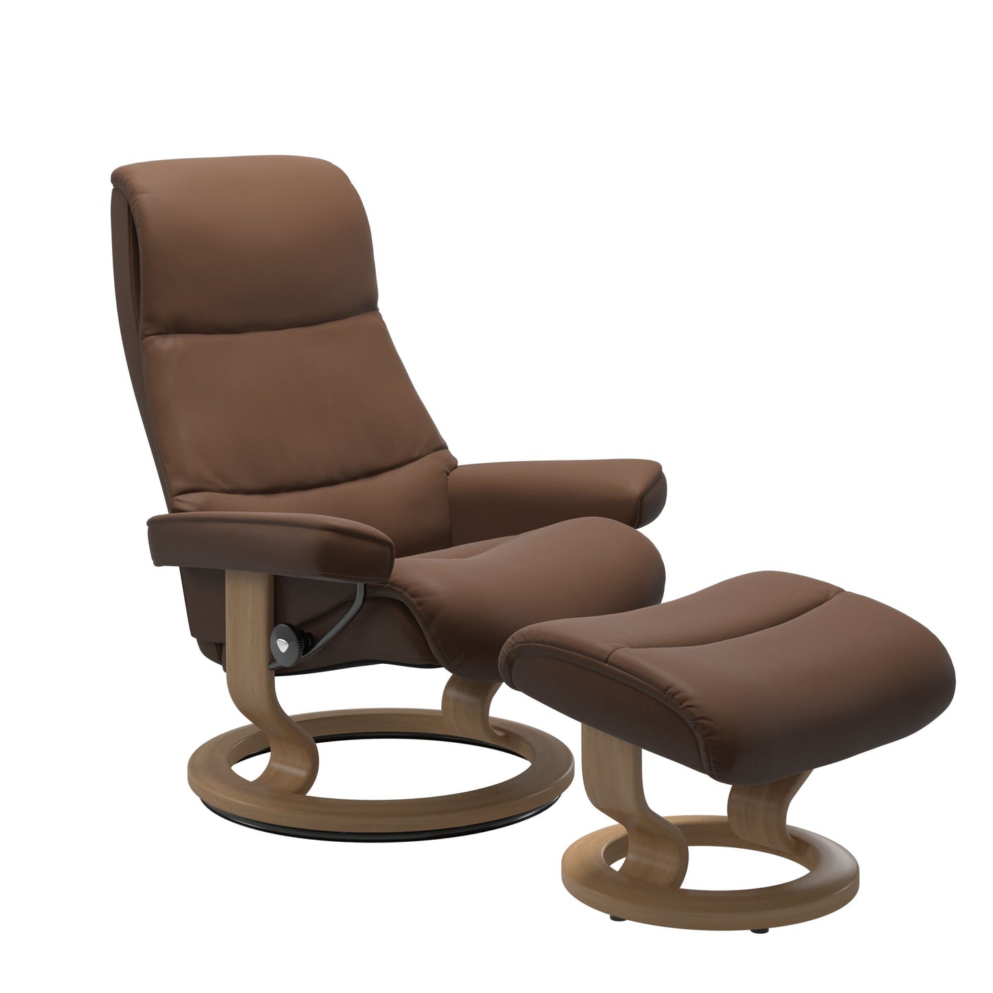 Stressless® View - Classic - Batick