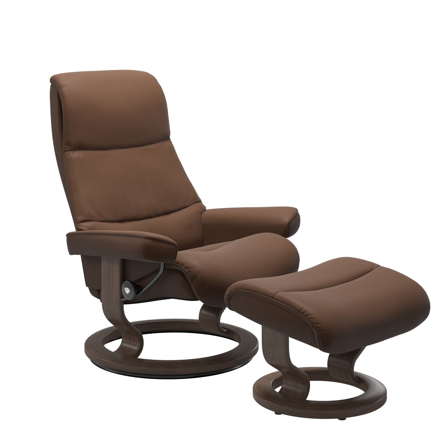 Stressless® View - Classic - Batick