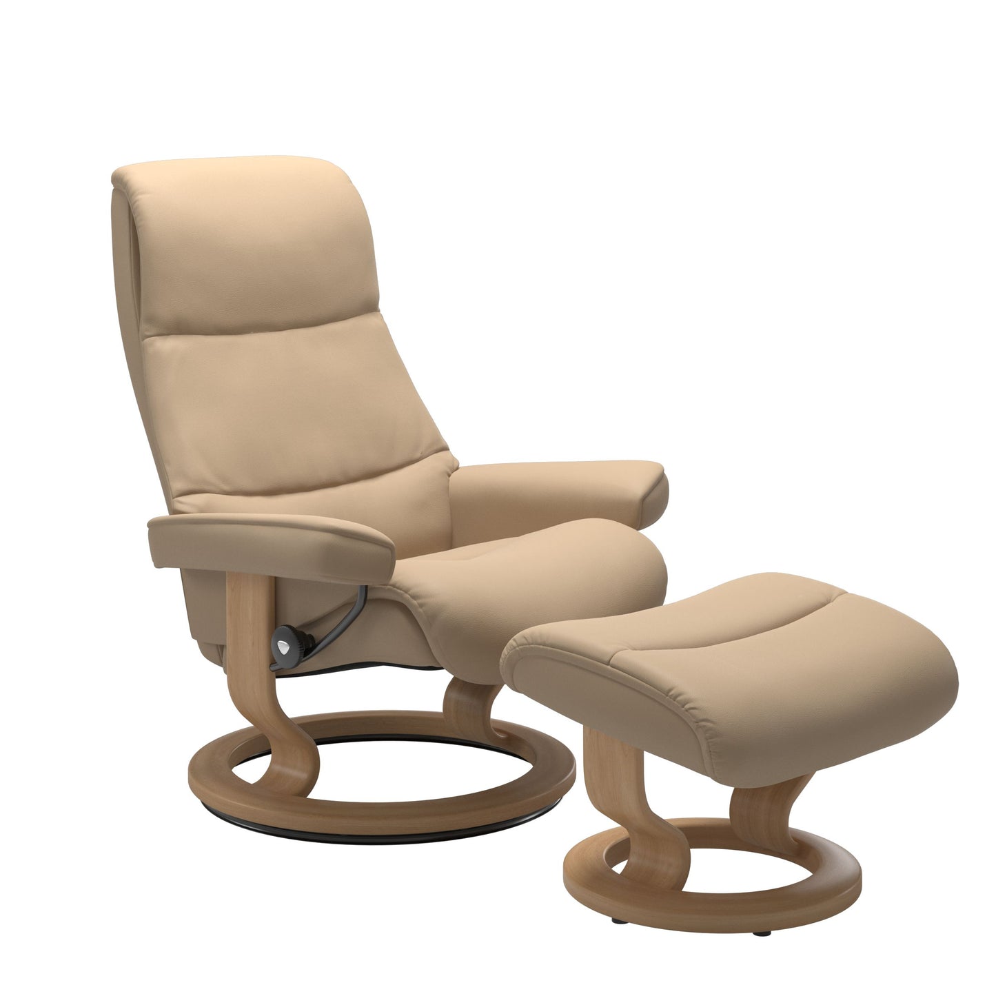 Stressless® View - Classic - Paloma