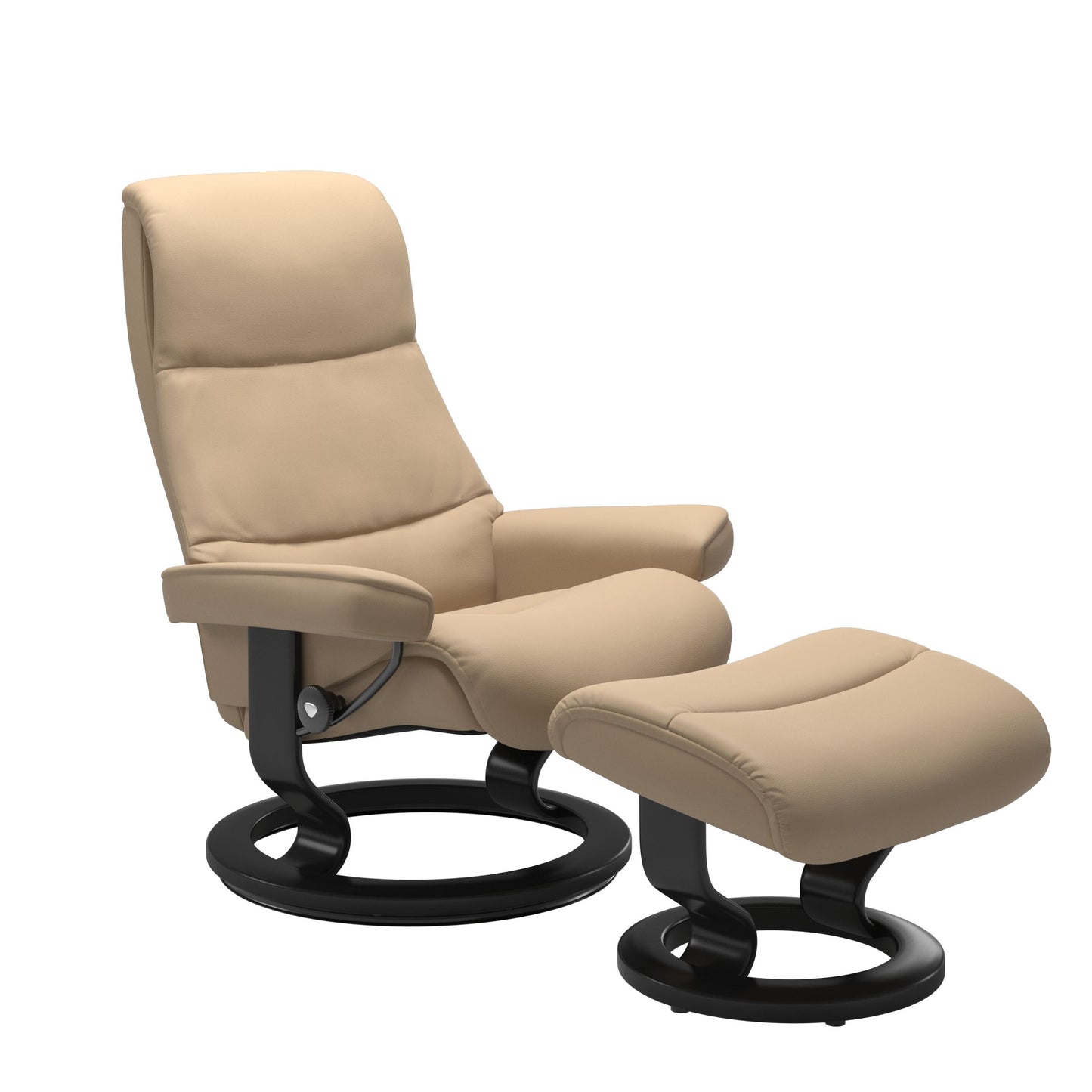 Stressless® View - Classic - Paloma