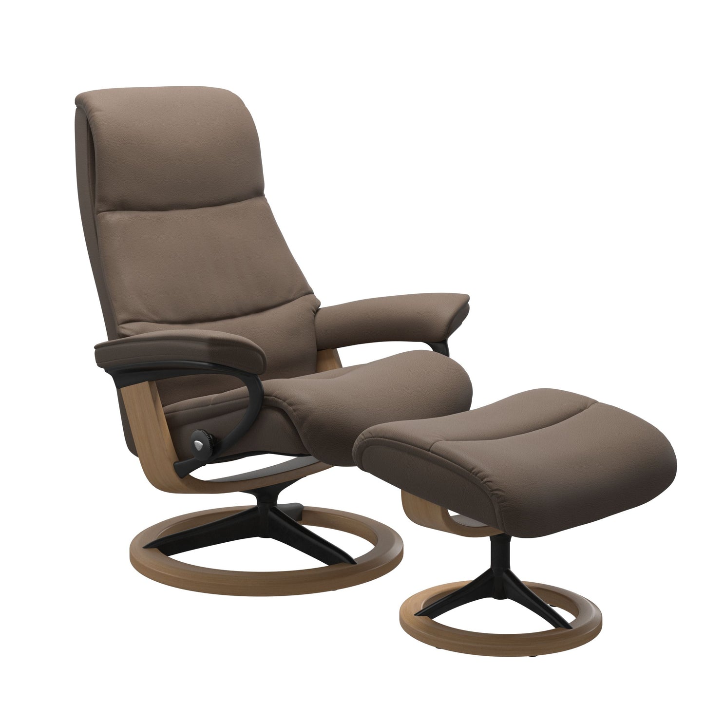 Stressless® View - Signature - Batick