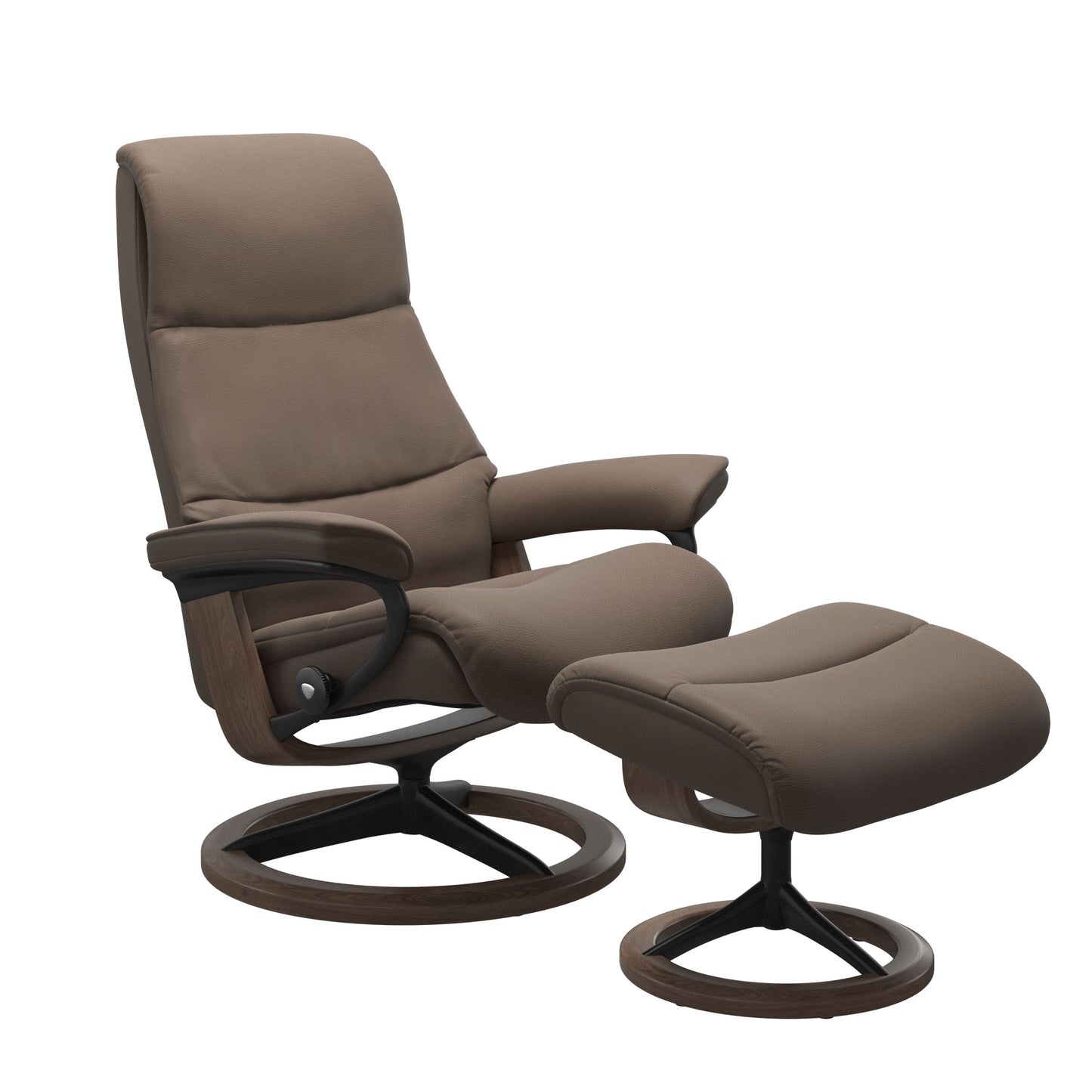 Stressless® View - Signature - Batick