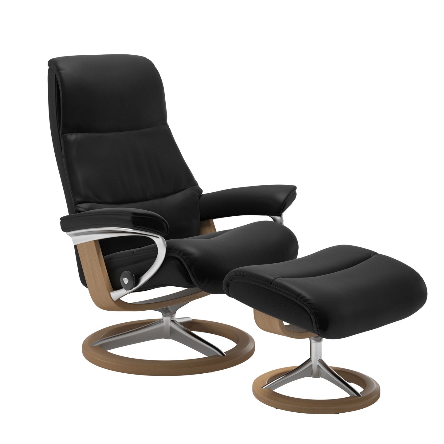 Stressless® View - Signature - Batick